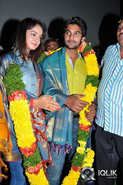 Pyaar-Mein-Padipoyane-Movie-Success-Tour